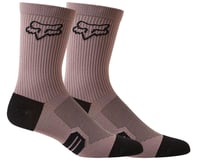 Fox Racing 6" Ranger Sock (Plum Perfect)